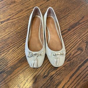 Banana Republic flats